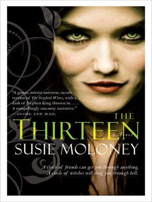 cover image of The Thirteen